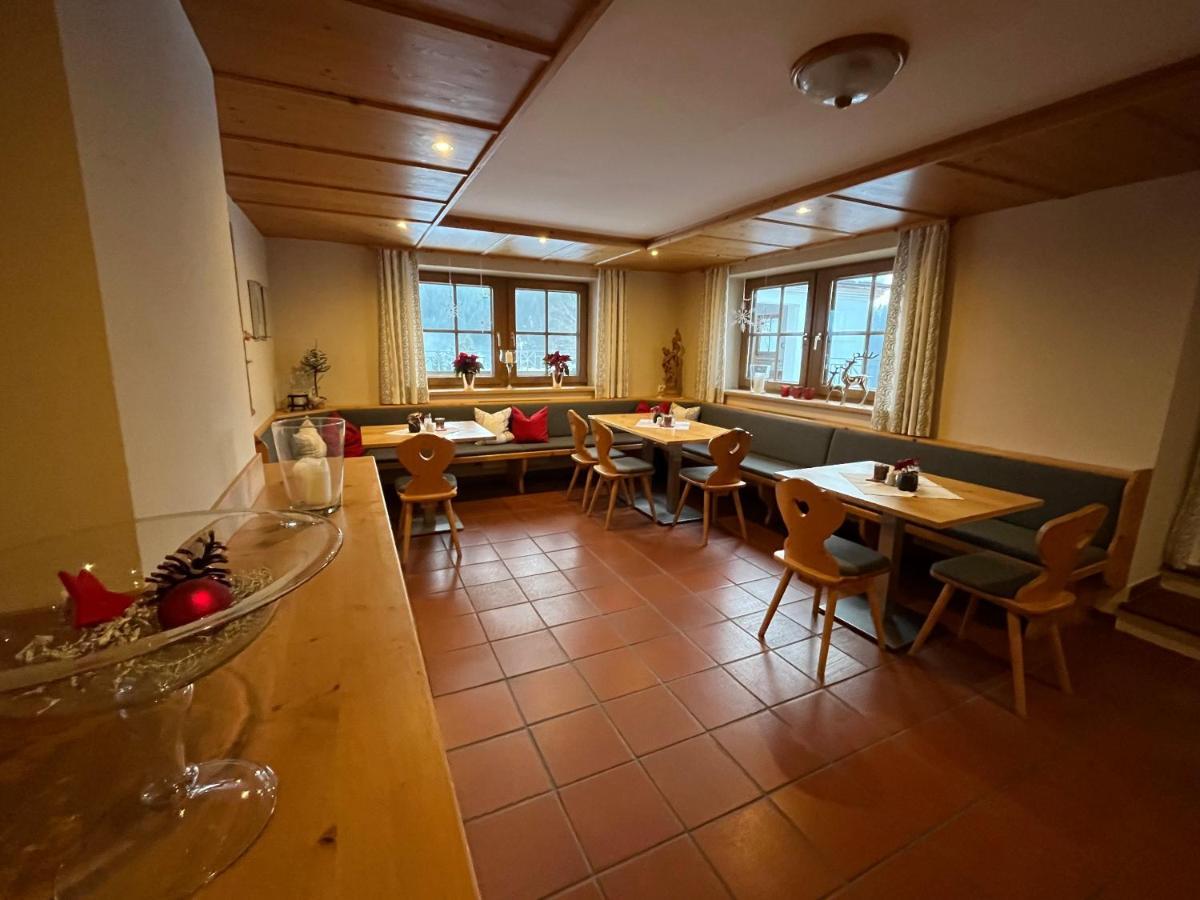 Mittersteghof, Villa Filzmoos Buitenkant foto